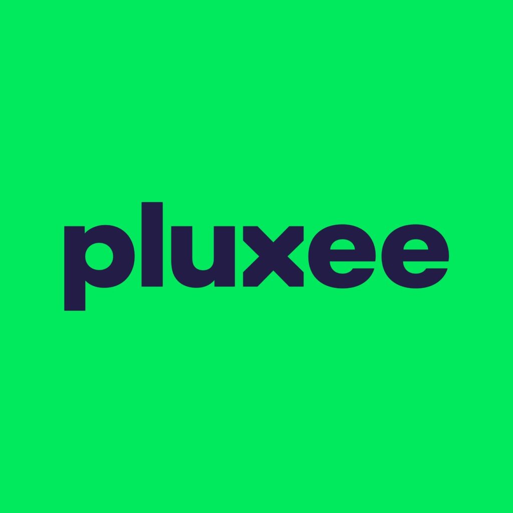 Logo Pluxee